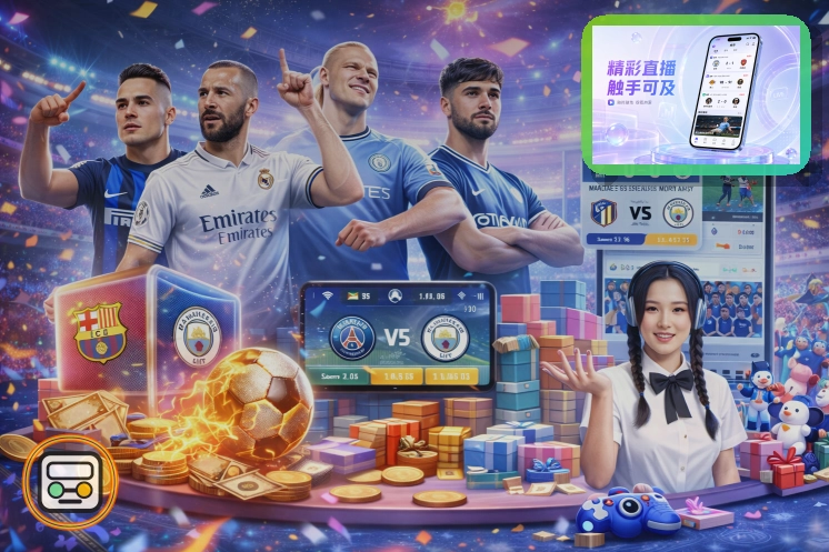 2026美加墨世界杯赛事大势首屏主图